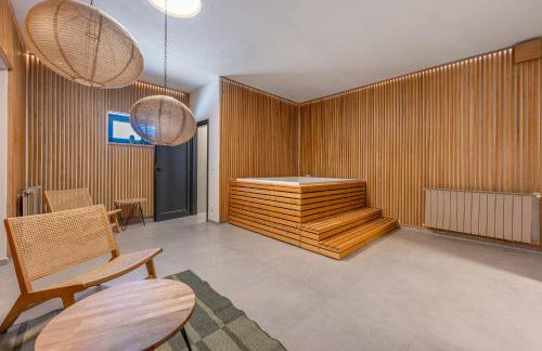 Luxury Villa Casa Nova with wellness and game room - Foto 76