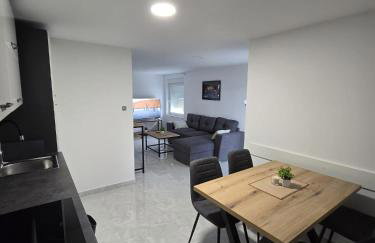 Apartmani Meglić - Foto 10