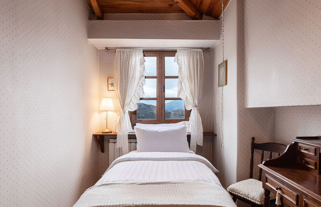 Arachova Wooden Chalet - Photo 9