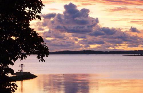 Villa Vilmblick Ferienwohnung 15 - Foto 17