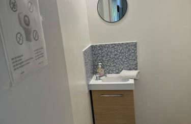 Apt "Laura" Terrasse - Parking - Plage - 5pers - Foto 19