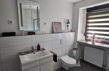Ferienwohnung Am Bonzenberg - Foto 10