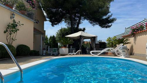 Holiday Home Villa Romantica - Photo 2