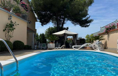 Holiday Home Villa Romantica - Foto 2