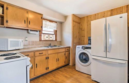 Beachfront Connecticut Retreat with Views! - Foto 12