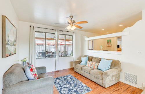 Private Pool and Patio Home Near Mesa Arts Center! - Photo 15