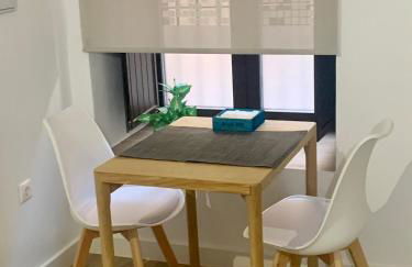 Puerta de Caceres Apartamento 1 - Foto 5