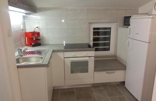 Lorber house Štinjan - Foto 16