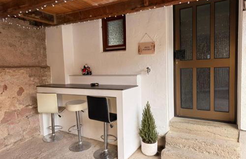 ARCOS Apartment - Geräumige 3-Zimmer-Wohnung mit 8 Einzelbetten - Perfekt für Familien, Gruppen oder Monteure - Foto 26