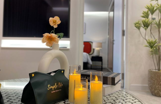 Luxury Hillside Apartment Phu Quoc - Foto 35