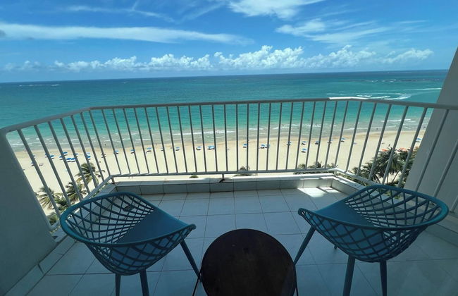 Gorgeous Ocean View 1br With Beach Access & Pool - Photo 1