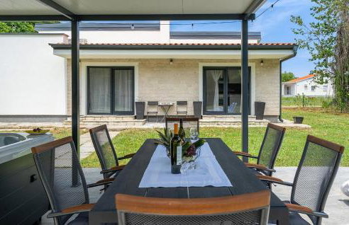 3 Bedroom Stunning Home In Barban - Foto 8