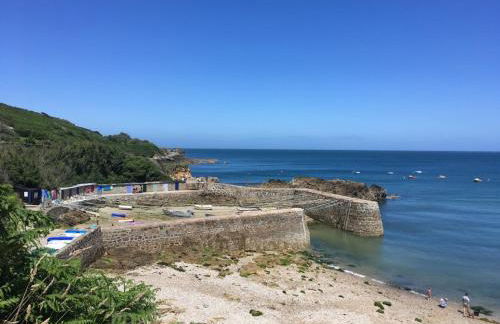 Gîte Le Coquillage, 50m de la mer - Foto 19