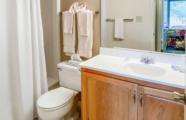 Lakewood Resort 1 Bedroom Condo 202 - Photo 28