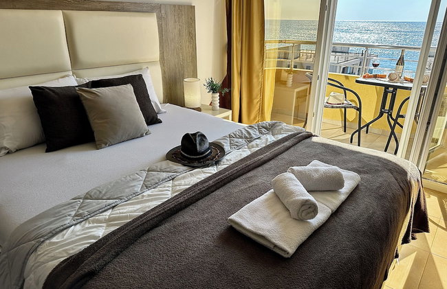 Apart-Hotel Saraj - Foto 40