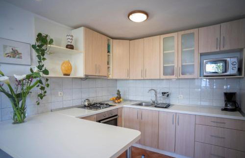 Bella Perna 3-Bedroom beachfront apartment - Photo 15