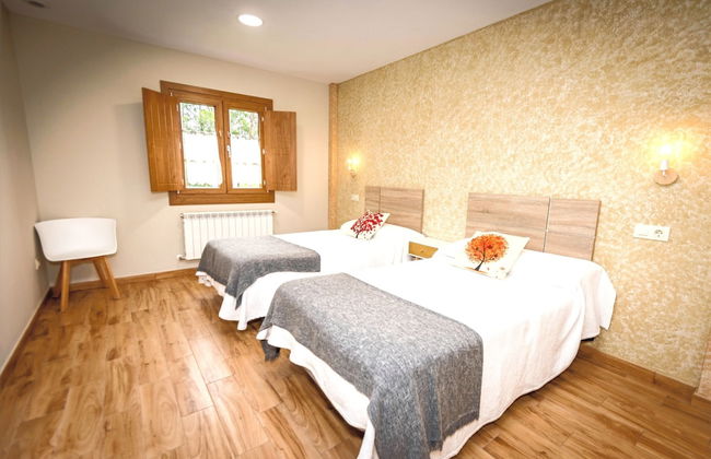 Apartamentos Navalin - Foto 14