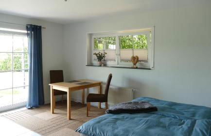 Ferienwohnung Eifelbergblick mit Garten, Schleiden, Wandern in the Eifel National Park, nähe Rursee - Foto 11