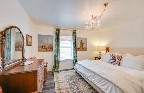 Walk to Restaurants Bitterroot Valley Getaway! - Foto 12