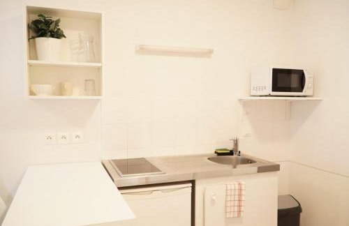 Apparteo Nantes - Foto 20