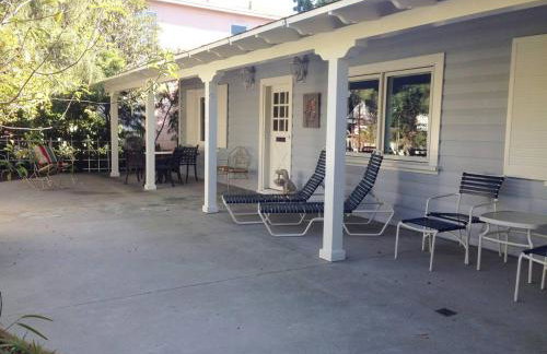laguna beach cottage home - Foto 22