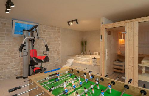 Villa Anouk - Photo 35