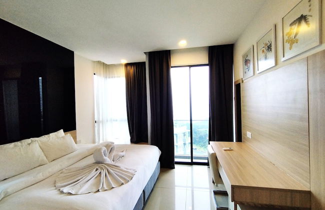 GENTING FoggyCold StayCation AT Ion Delemen By HAPYHOME - Foto 57