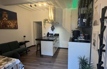 Il sogno di Elisa -romantico B&B nel centro di Parma - Foto 26