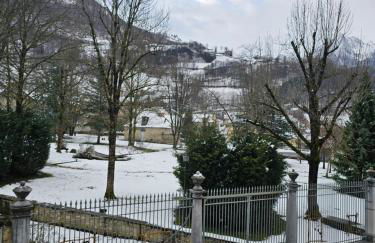 Évasion à Luz - Foto 9