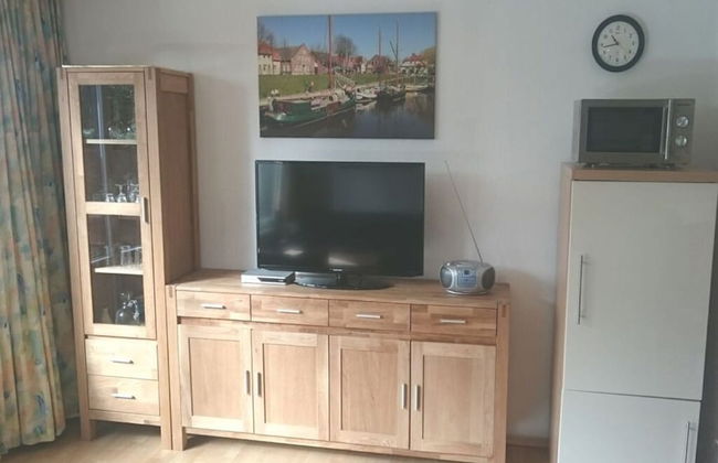 Lutje Carolinensiel Harlesiel - Foto 10