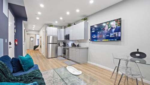 SWJ G - Save on 2Day or more Stays 25min to Times Sq - Foto 5