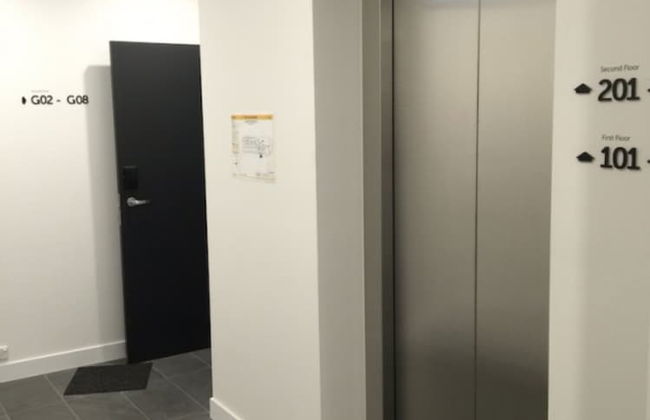 Whitehorse Apartment Hotel - Foto 3