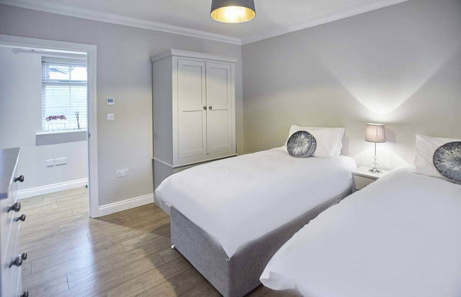 Host Stay Lowcross Cottage - Foto 6