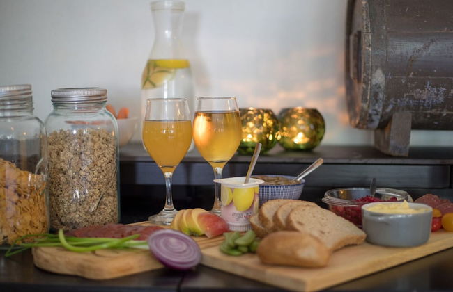 Svartisen Apartments - Photo 34