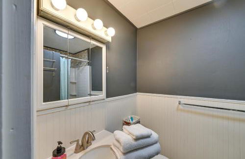 Dry Ridge Rental Home with Hot Tub and Game Room! - Foto 21