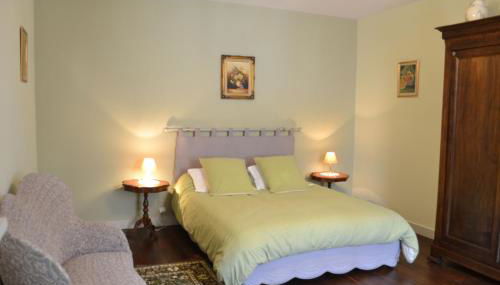 Demeure VERTEUILLAISE - Foto 4