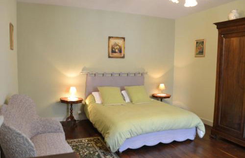 Demeure VERTEUILLAISE - Foto 4