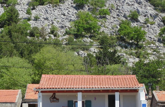 Holiday Home in Starigrad With Garden - Foto 21