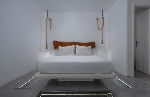 Flaskos Luxury Suites - Foto 55