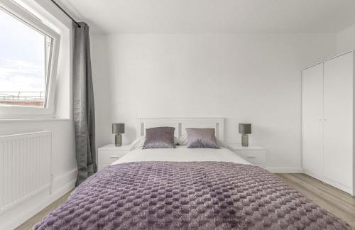 Bright & Modern London Apartment - Foto 7