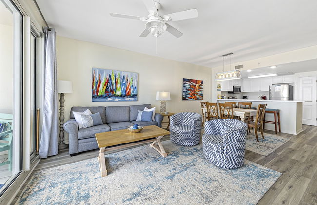 Emerald Key 502 - Foto 20