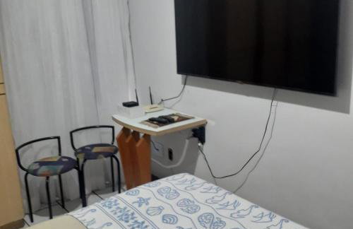 Apart Quartier Latin - Foto 5