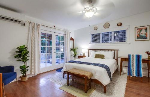 Casa Mellifora 3BR Golden Hill w Garage Parking - Foto 12