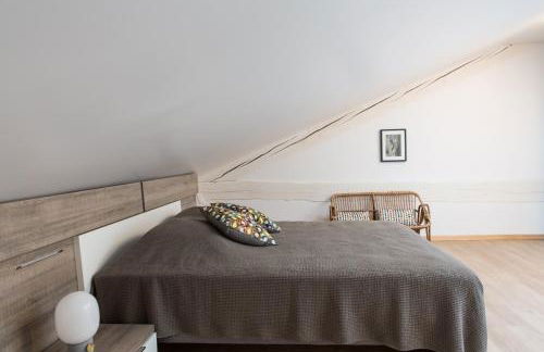 La Maison des Vendangeurs sur Mer - Foto 26