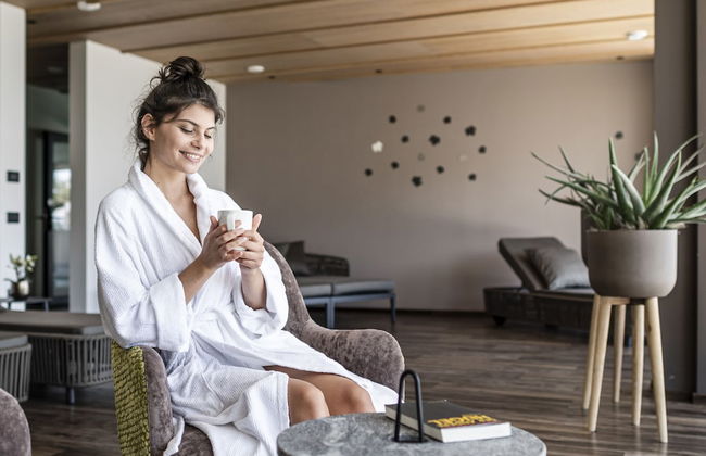 Vinea - Suites & Apartments - Photo 44