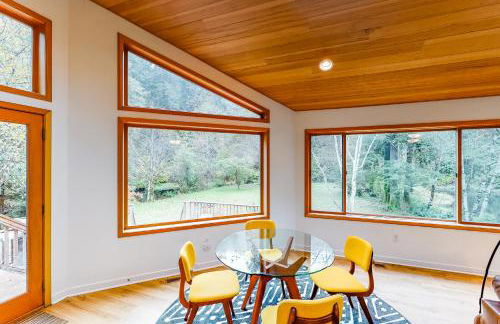 Tilikum House - Foto 6