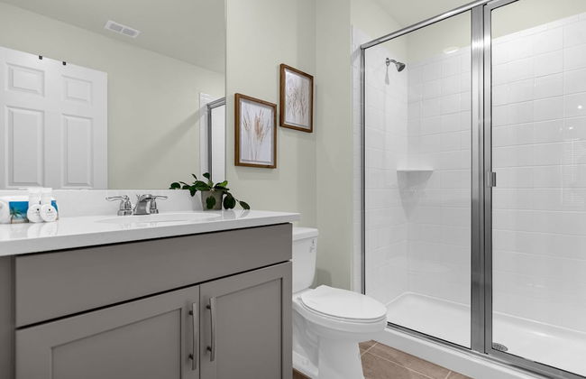 Upstay - Solara Resort Home w Pool BBQ Gamesroom - Foto 51