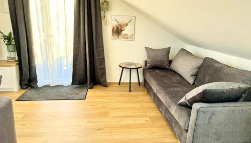 Schwarzwaldliebe Ferienwohnung mit eigenem Garten - Foto 5