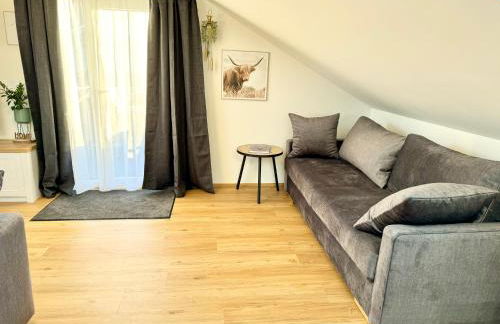 Schwarzwaldliebe Ferienwohnung mit eigenem Garten - Foto 5