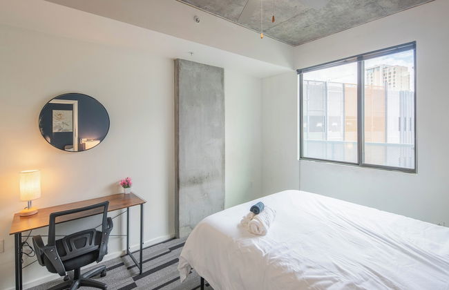 ROVE LIVING/KL - Roosevelt Point - Foto 72